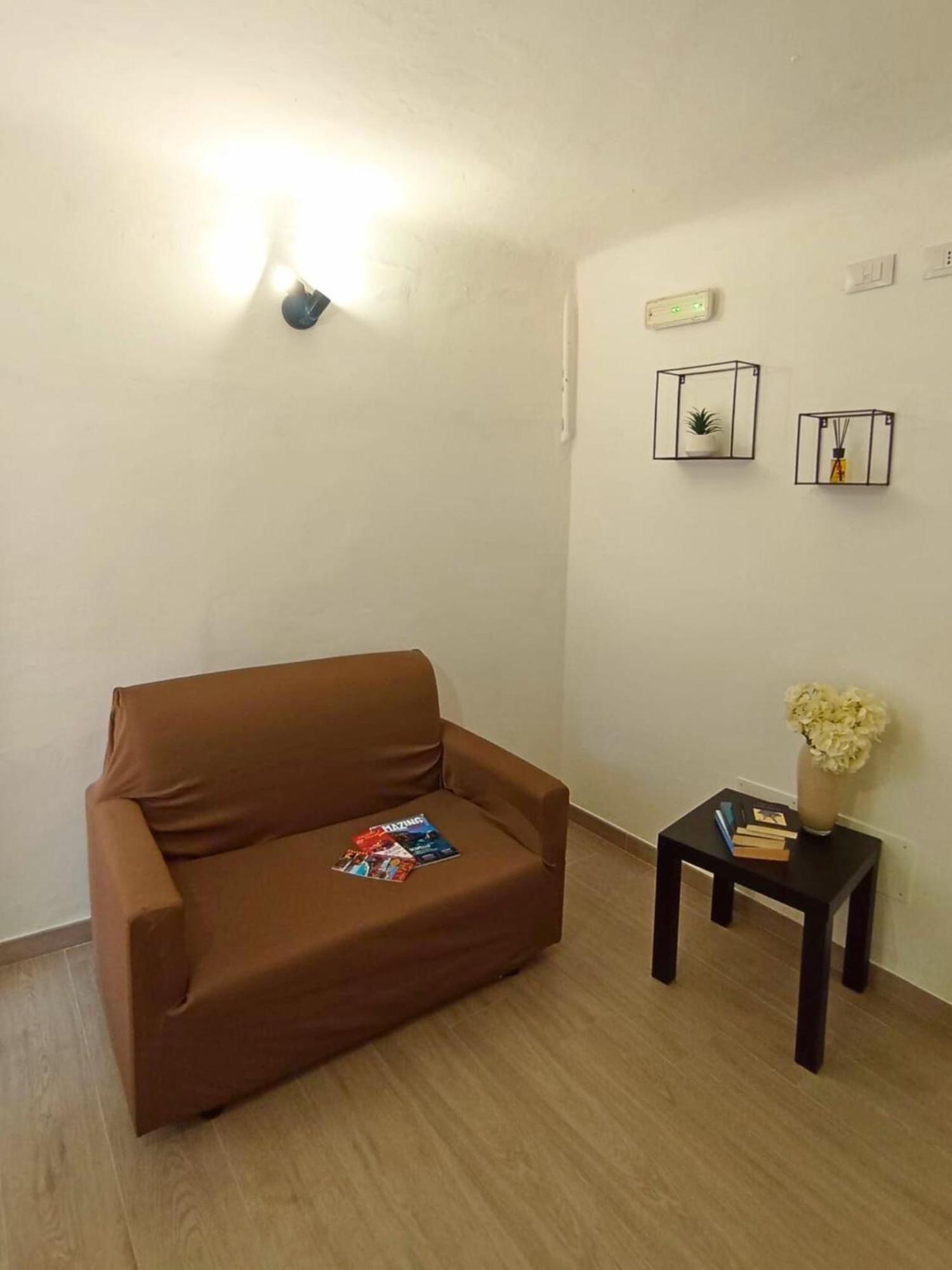 Mille Memories Apartment Palermo Dış mekan fotoğraf