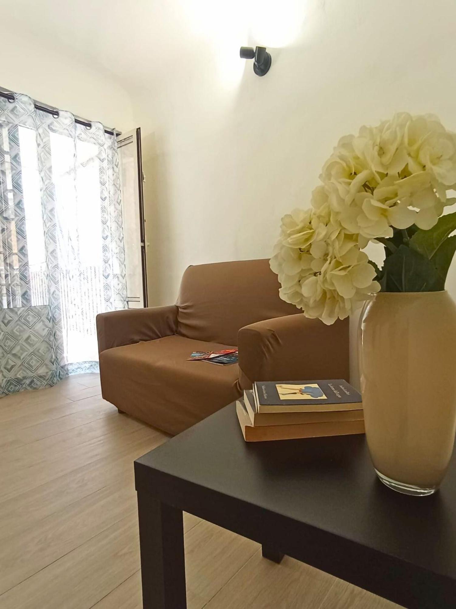 Mille Memories Apartment Palermo Dış mekan fotoğraf