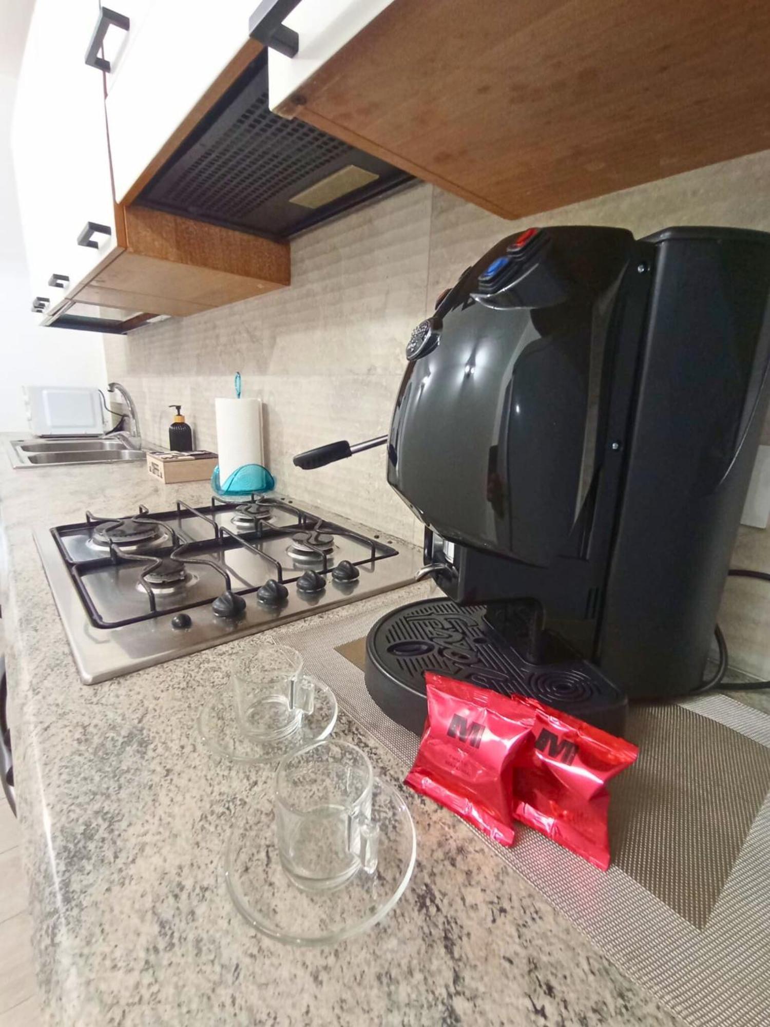 Mille Memories Apartment Palermo Dış mekan fotoğraf