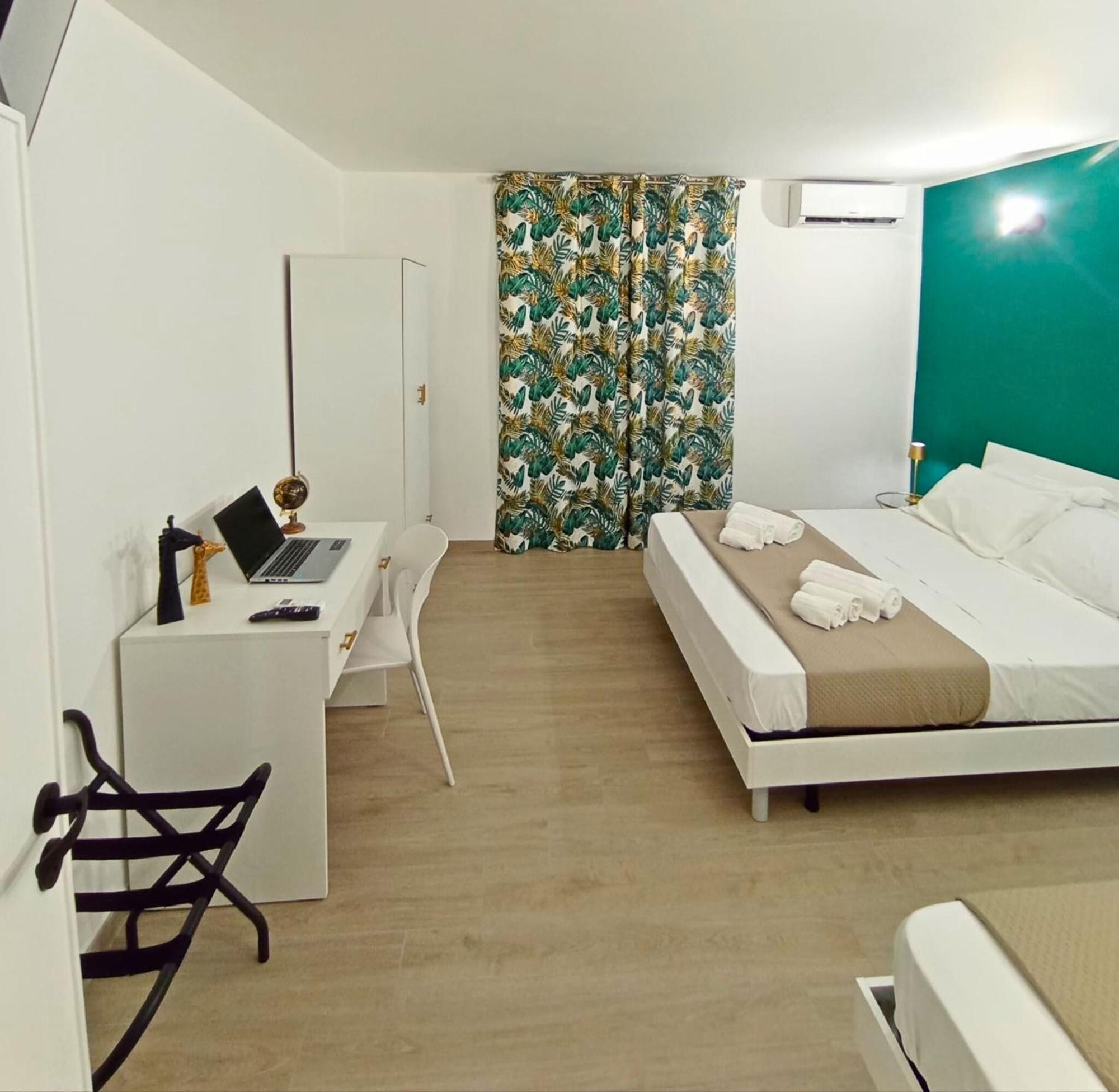 Mille Memories Apartment Palermo Dış mekan fotoğraf